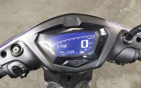 YAMAHA CYGNUS125XSR SED8J