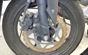 KAWASAKI NINJA 250 EX250L