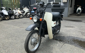 SUZUKI BAR DEE50 BA43A