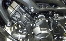 YAMAHA MT-09 A 2020 RN52J