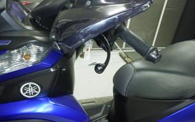 YAMAHA TRICITY 155 A