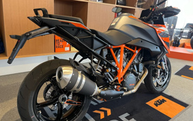 KTM 1290 SUPER DUKE GT V6940