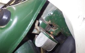 HONDA C50 SUPER CUB 2025 AA01