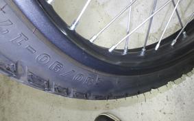 HONDA CT125 HUNTER CUB JA55