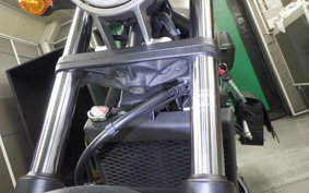HONDA REBEL 250 A 2006 MC49