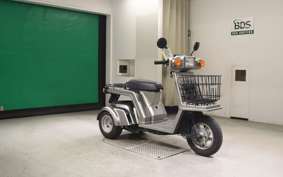 HONDA GYRO X TD02