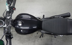 HONDA GB350S 2022 NC59