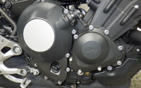 YAMAHA XSR900 2020 RN56J