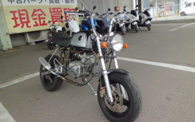 HONDA GORILLA Z50J
