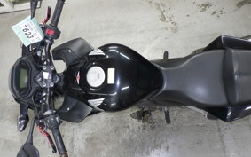 HONDA CB250FA 2004 MC43