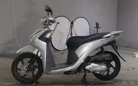 HONDA DIO 110 JF58