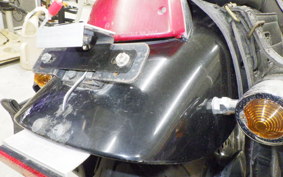 HONDA STEED 400 1994 NC26