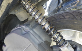 HONDA TACT-4ﾍﾞｰｼｯｸ AF79