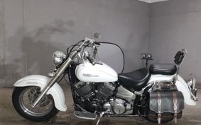 YAMAHA DRAGSTAR 400 CLASSIC 2004 VH01J
