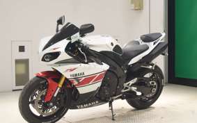 YAMAHA YZF-R1 2009 RN24J