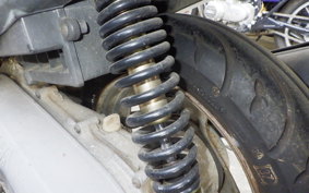 YAMAHA JOG Gen.1 3KJ