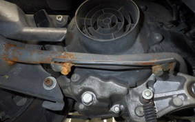 HONDA DIO Gen.6 2024 AF68