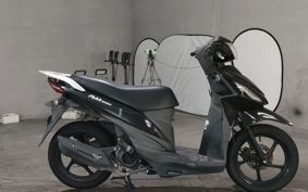 SUZUKI ADDRESS V110 CE47A