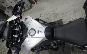 YAMAHA MT-09 Tracer 2015 RN36J