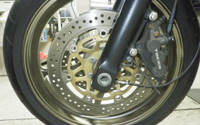 KAWASAKI ZRX1200 R 2007 ZRT20A
