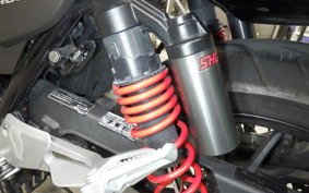 HONDA CB400 SUPER BOLDOR A EP 2021 NC42