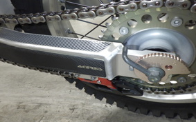 HONDA XR250 GEN 2 MD30