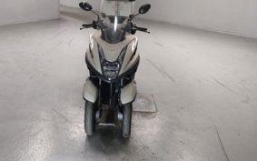 YAMAHA TORI CITY 155 SG81J