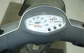 SUZUKI LET's 4 CA45A