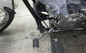 YAMAHA DRAGSTAR 250 2010 VG05J