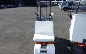 HONDA GYRO CANOPY 2023 TA02