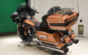 HARLEY FLHTCU 1580 2008