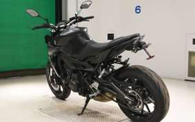 YAMAHA MT-09 A 2020 RN52J