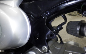 HONDA MONKEY 2022 AB27