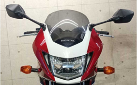 HONDA CB400 SUPER  BOL DOR ABS 2015 NC42