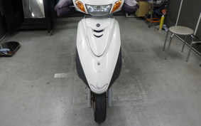 YAMAHA AXIS 125 TREET 2015 SE53J