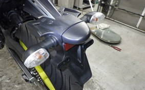 YAMAHA MT-07 ABS 2020 RM19J