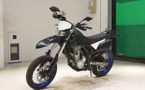 KAWASAKI KLX250D TRACKER X LX250V