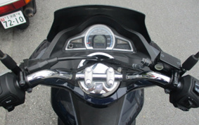 HONDA PCX 150 KF18