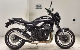 KAWASAKI Z900RS 2019 ZR900C