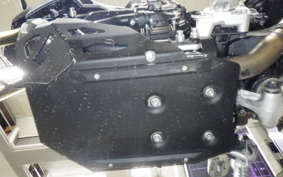 YAMAHA TENERE 700 2024