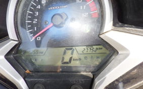 HONDA CBR250R GEN 3 MC41