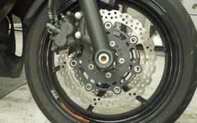 KAWASAKI NINJA 400R 2012 ER400B