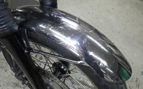 KAWASAKI W650 2009 EJ650A