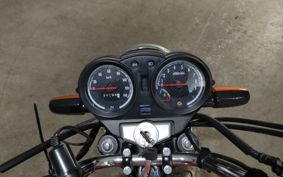 HONDA CBF125T PJJN