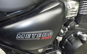 OTHER +ENFIELD ﾒﾃｵ350 2024