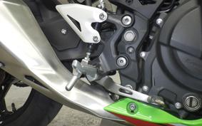 KAWASAKI NINJA 400 2023 EX400L