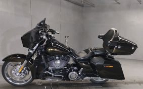 HARLEY HARLEY FLHXSE1800CVO PXN