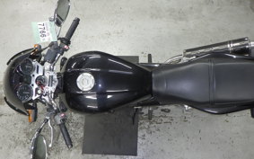 YAMAHA XJR400 Gen.3 R 2007 RH02J