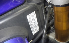YAMAHA YZF-R1 2007