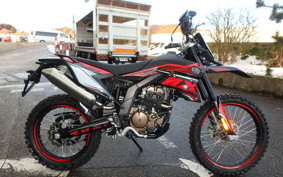MONDIAL FB SMX125ENDURO